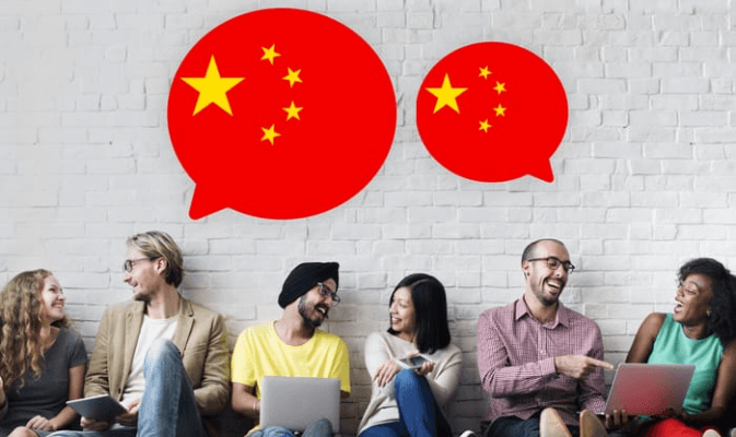 Học Tiếng Trung Có Dễ Xin Việc Không?