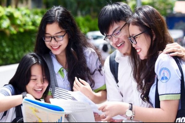 Khối D gồm những môn nào? Học ngành gì dễ xin việc?