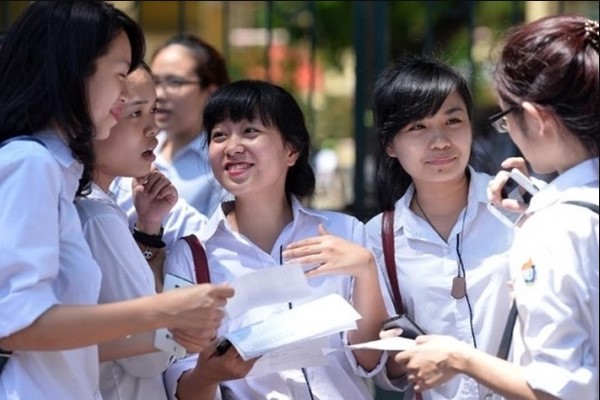 Khối d16, d17, d18, d19, d20 gồm những môn nào? Ngành nào?