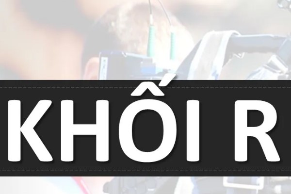 Khối R Gồm Những Môn Nào? Thông Tin Khi Xét Tuyển Khối R