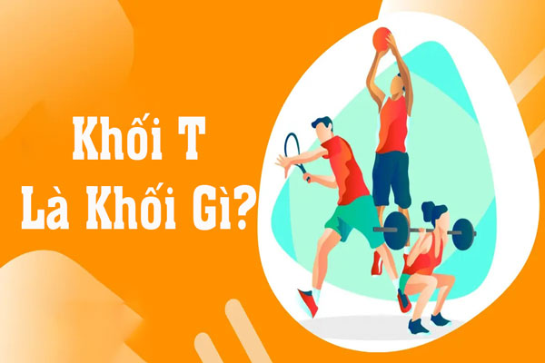 Tìm Hiểu Khối T Là Khối Gì? Các Ngành Nghề Khối T