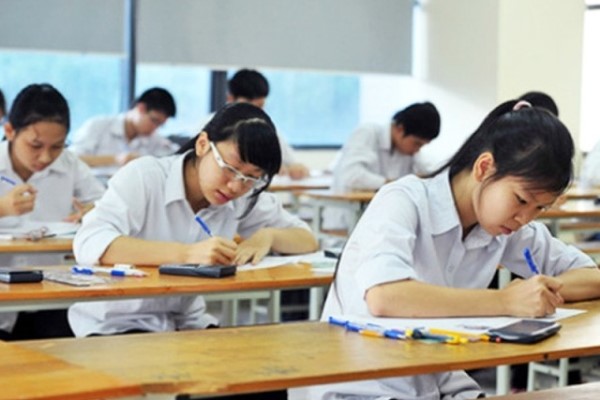 Thông tin mới nhất về kỳ thi đánh giá năng lực: Những điều cần lưu ý 2023