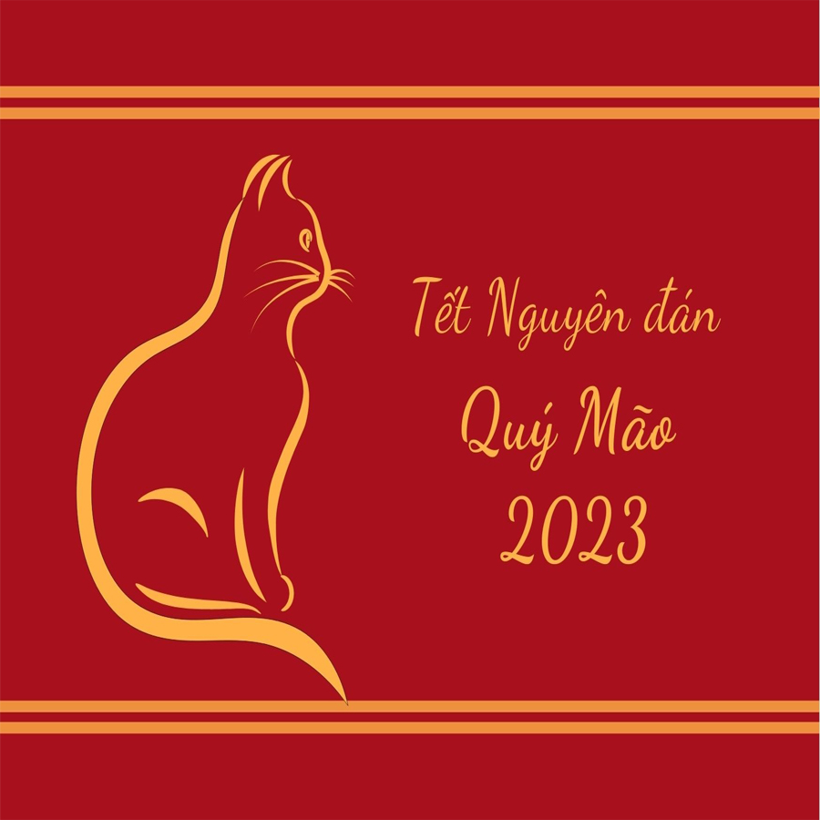 Trường Cao Đẳng Quốc Tế Sài Gòn Thông Báo Lịch Nghỉ Tết Nguyên Đán 2023