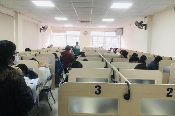 Những lưu ý khi thi đánh giá năng lực thí sinh cần nắm rõ