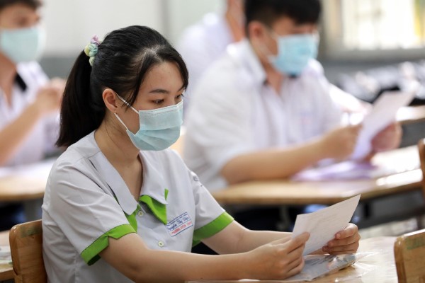 Những Lưu Ý Để Tránh Thiệt Thòi Khi Thi Tốt Nghiệp THPT