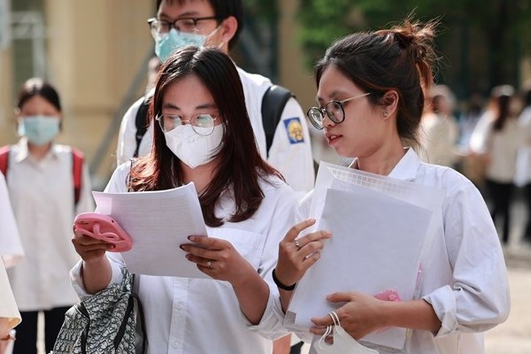 Những điểm cần lưu ý trong kỳ tuyển sinh Đại học năm 2024