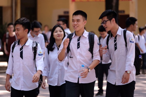 Một loạt trường Đại học công bố phương án tuyển sinh năm 2024