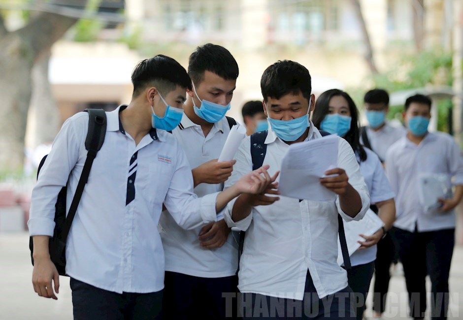 Năm 2022, Nhiều Đại Học Tuyển Sinh Bằng Kết Quả Kỳ Thi Đánh Giá Tư Duy