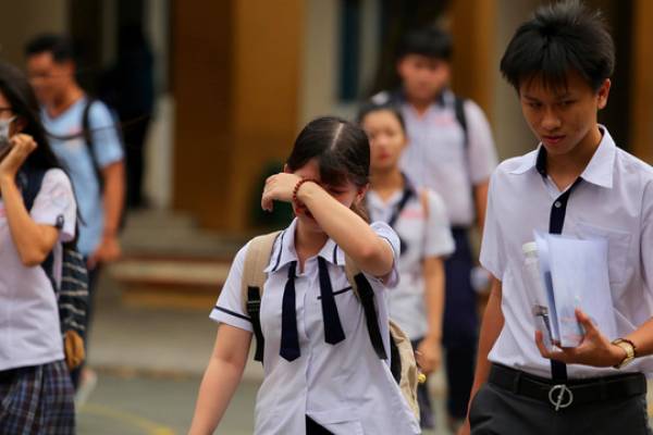 Nếu trượt Đại học thì sao? Hướng đi nào là tối ưu nhất?