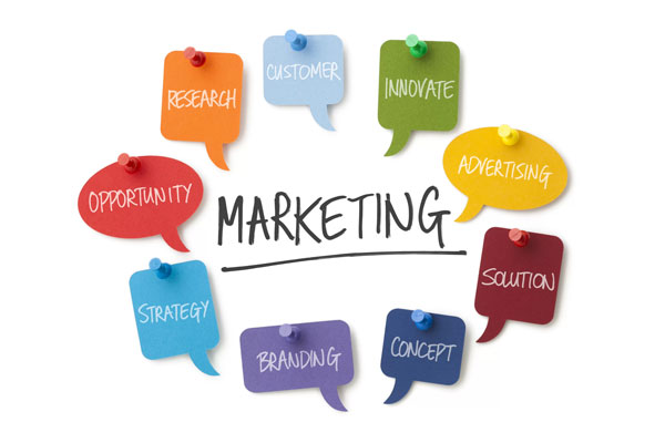 Ngành Marketing là gì? Những điều cần biết về Marketing