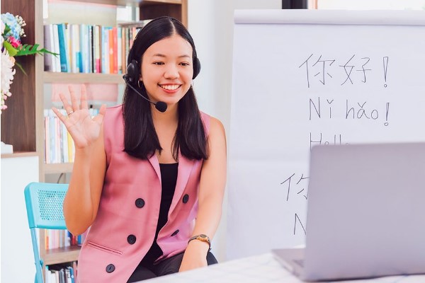 Ngành Ngôn ngữ đang được khuyên học nhiều nhất hiện nay