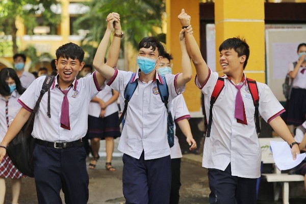 Danh sách các trường đào tạo ngành Ngôn ngữ Hàn ở TPHCM
