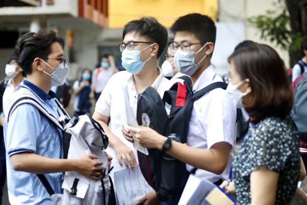 Chương trình đào tạo Ngôn ngữ Trung học gì? Bao nhiêu tín?