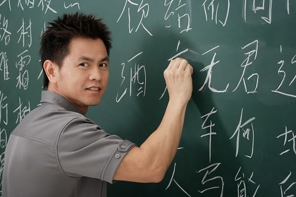 Ngành Ngôn ngữ Trung Quốc học có khó không?