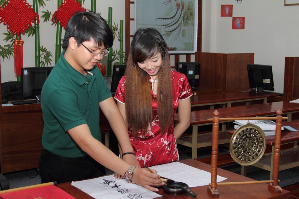 Giải đáp: Học Ngôn ngữ Trung có dễ xin việc không?