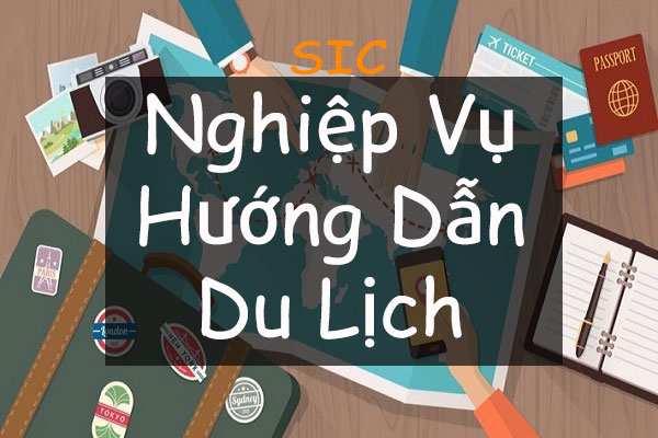 Quy trình nghiệp vụ Hướng dẫn du lịch đầy đủ nhất