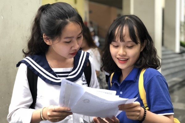 Ngoại ngữ không còn là môn bắt buộc có làm giảm vai trò của môn học