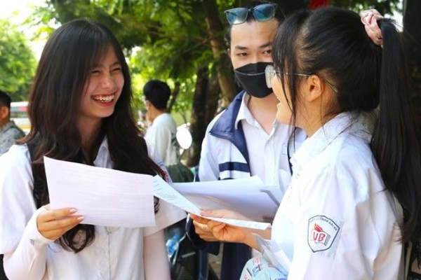 Nhiều trường Đại học đồng loạt tăng chỉ tiêu tuyển sinh năm 2024