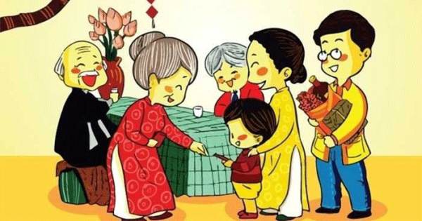 Những Câu Chúc Tết Tiếng Trung Hay Nhất