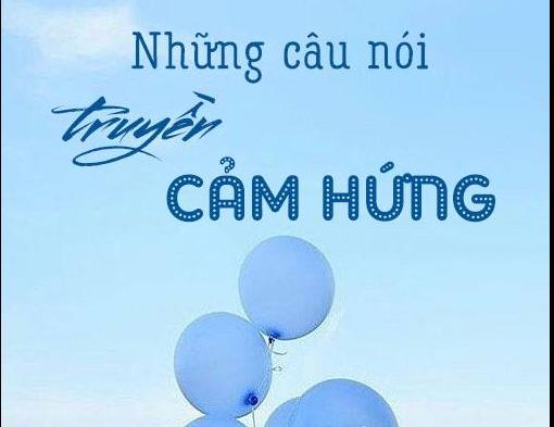 Những Câu Nói Truyền Cảm Hứng Bằng Tiếng Trung