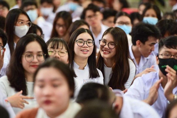 Những lưu ý quan trọng cho thí sinh sau khi đăng ký thi tốt nghiệp THPT