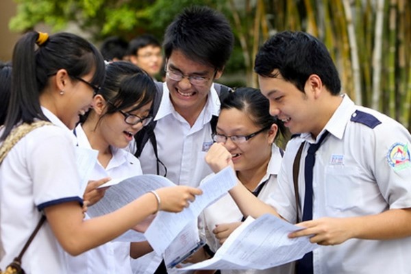Thi tốt nghiệp THPT: Những thay đổi quan trọng cần ghi nhớ