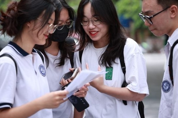 Phương án thi cho thí sinh không may trượt tốt nghiệp THPT 2024