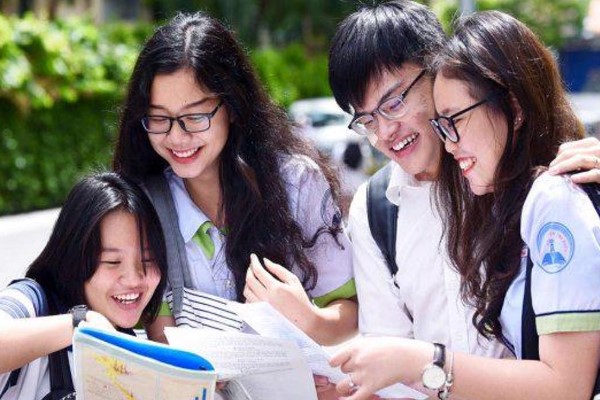 Bộ GD&ĐT công bố phương án thi tốt nghiệp THPT từ năm 2025