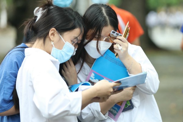 Thi tốt nghiệp THPT với 4 môn: Phương án xét tuyển Đại học thay đổi ra sao?