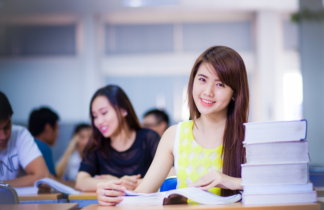 Phương pháp hoàn thiện 5 kỹ năng tiếng Trung cho sinh viên