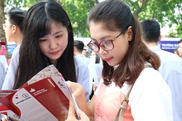 Tìm hiểu thông tin về ngành Ngôn ngữ Trung chất lượng cao