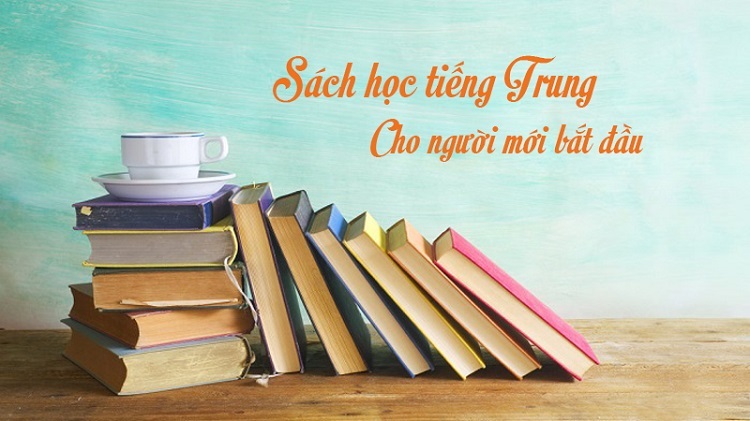 Tài Liệu Học Tiếng Trung Cho Người Mới Bắt Đầu