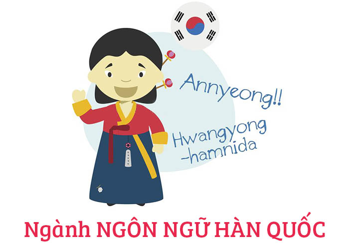 Giái đáp thắc mắc: Tại sao chọn ngành Ngôn ngữ Hàn