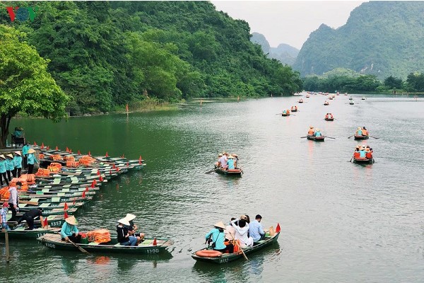 Bật mí lý do tại sao chọn nghề Hướng dẫn viên du lịch?