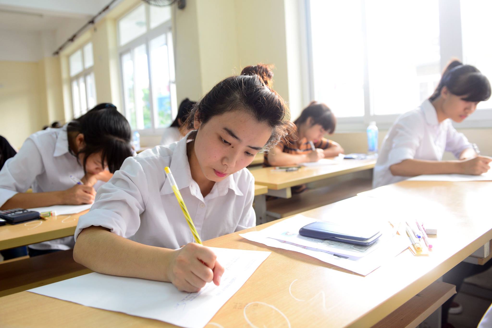 Tại sao nên lựa chọn học Cao đẳng, Trung cấp thay vì Đại học?