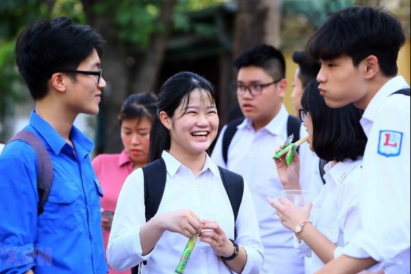 Trường hợp nào thí sinh được đặc cách tốt nghiệp THPT 2024?