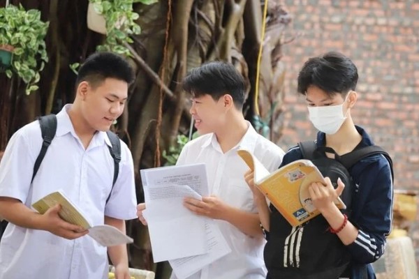 Tìm hiểu thí sinh tự do có được xét tuyển học bạ năm 2024 hay không?
