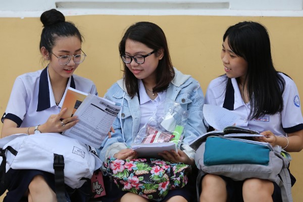 Thi tốt nghiệp THPT từ năm 2025 nên như thế nào?