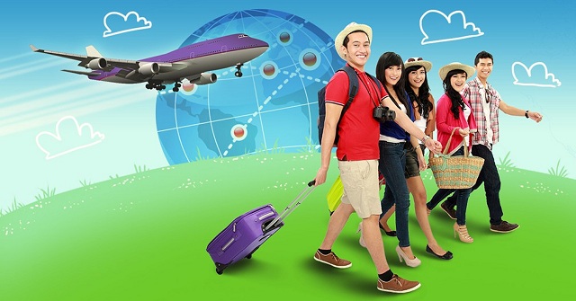 THÔNG BÁO TUYỂN SINH CAO ĐẲNG NGÀNH HƯỚNG DẪN VIÊN DU LỊCH