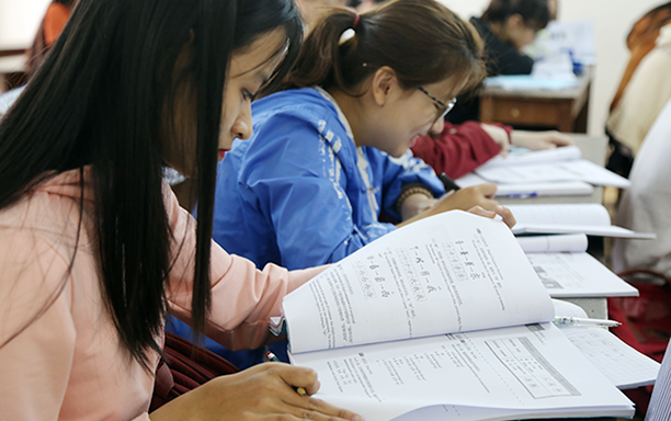 Ngành Ngôn ngữ Trung thi khối nào? Các trường xét tuyển