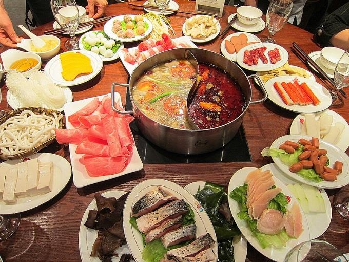 Top 15 Món Ăn Trung Quốc Nổi Tiếng Nhất Định Phải Thử