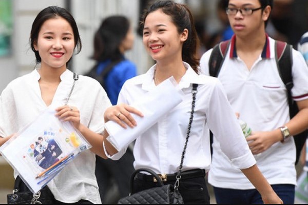 Danh sách trường Cao đẳng có ngành Ngôn ngữ Trung ở TPHCM