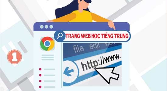 Top Trang Web Học Tiếng Trung Online Miễn Phí Tốt Nhất
