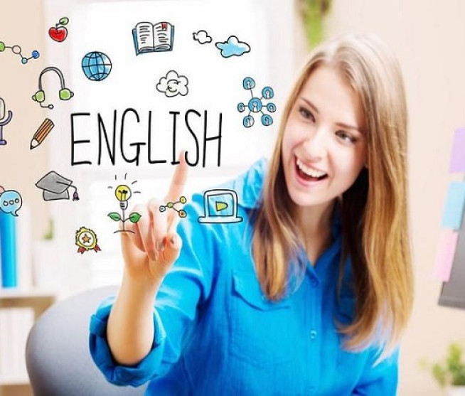 [Cập nhật thông tin] Ngôn ngữ Anh lương bao nhiêu?