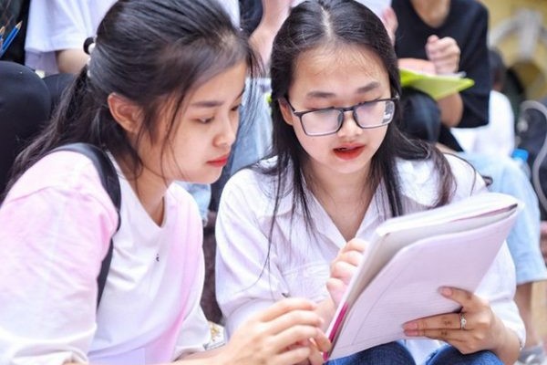 Trường Hợp Được Miễn Thi Ngoại Ngữ THPT Quốc Gia 2024