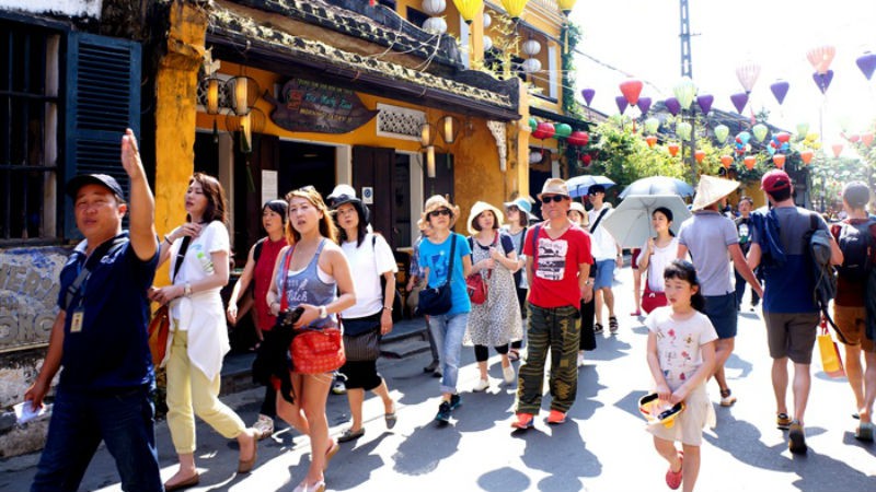 (Tư vấn) Các công việc trong ngành Du lịch tốt nhất hiện nay