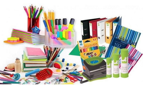 Từ Vựng Và Hội Thoại Ngành Văn Phòng Phẩm Bằng Tiếng Trung