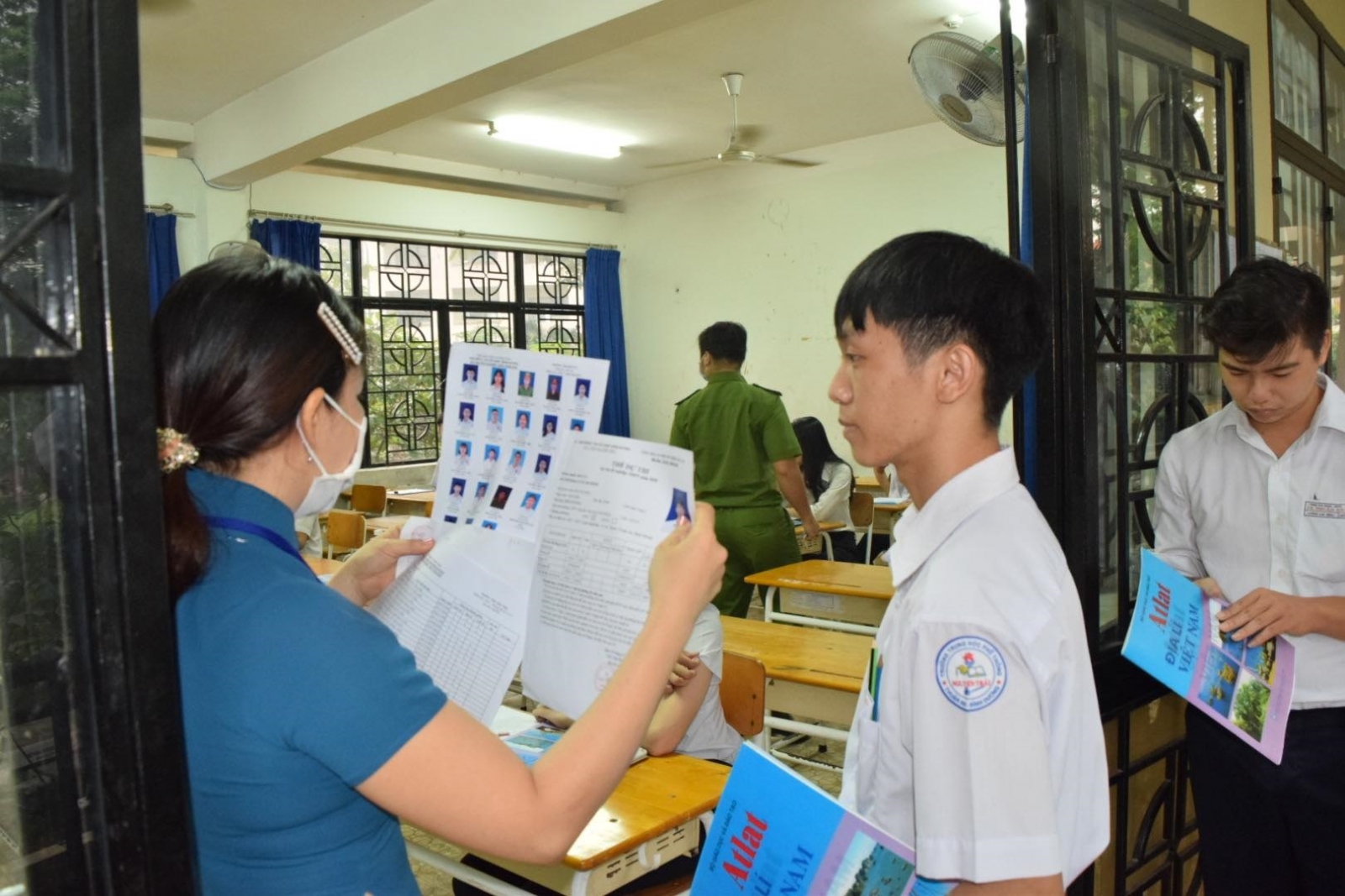 Các Trường ĐH Ngoài Công Lập Tăng Chỉ Tiêu Xét Điểm Thi THPT