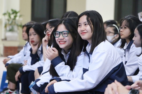 Tuyển sinh năm 2024: Tiêu chí phụ xét tuyển đối với thí sinh