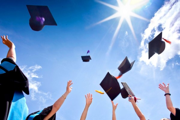 Cách tính điểm xếp loại bằng tốt nghiệp Đại học mới nhất